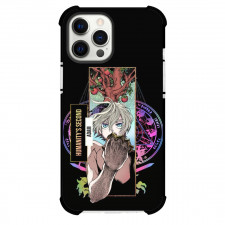 Record of Ragnarok Adam Phone Case For iPhone and Samsung Galaxy Devices - Adam Humanity's Second