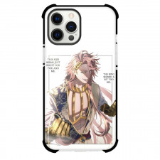 Record of Ragnarok Apollo Phone Case For iPhone and Samsung Galaxy Devices - Apollo Right For You And Me