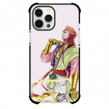 Record of Ragnarok Apollo Phone Case For iPhone and Samsung Galaxy Devices - Apollo Side Portrait White Background