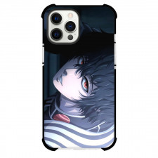 Record of Ragnarok Beelzebub Phone Case For iPhone and Samsung Galaxy Devices - Beelzebub Portrait