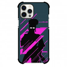 Record of Ragnarok Buddha Phone Case For iPhone and Samsung Galaxy Devices - Buddha Silhoutte Art