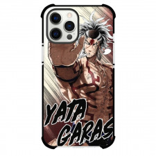 Record of Ragnarok Raiden Tameemon Phone Case For iPhone and Samsung Galaxy Devices - Raiden Tameemon Yata Garasu