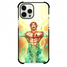 Record of Ragnarok Nikola Tesla Phone Case For iPhone and Samsung Galaxy Devices - Nikola Tesla Dying Illustration