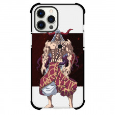 Record of Ragnarok Zerofuku Phone Case For iPhone and Samsung Galaxy Devices - Zerofuku Illustration Red White Background