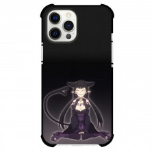 Ragna Crimson Chimera Phone Case For iPhone Samsung Galaxy Pixel OnePlus Vivo Xiaomi Asus Sony Motorola Nokia - Chimera Crying While Sitting