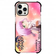Ragna Crimson Leonica Phone Case For iPhone Samsung Galaxy Pixel OnePlus Vivo Xiaomi Asus Sony Motorola Nokia - Leonica Special Movie Poster