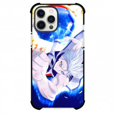 Ragna Crimson Ragna Phone Case For iPhone Samsung Galaxy Pixel OnePlus Vivo Xiaomi Asus Sony Motorola Nokia - Ragna Running Energy Sphere