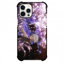 Ragna Crimson Ragna Phone Case For iPhone Samsung Galaxy Pixel OnePlus Vivo Xiaomi Asus Sony Motorola Nokia - Ragna Stone Dragon