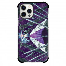 Ragna Crimson Starlia Lese Phone Case For iPhone Samsung Galaxy Pixel OnePlus Vivo Xiaomi Asus Sony Motorola Nokia - Starlia Lese Floating Swords