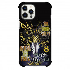 Ragna Crimson Woltekamui Phone Case For iPhone Samsung Galaxy Pixel OnePlus Vivo Xiaomi Asus Sony Motorola Nokia - Woltekamui Enters the Fray