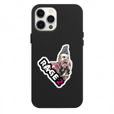 Rage Phone Case For iPhone Samsung Galaxy Pixel OnePlus Vivo Xiaomi Asus Sony Motorola Nokia - Rage 2 Game Sticker