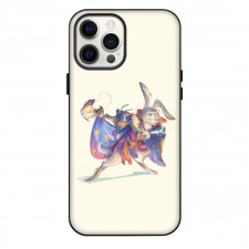 Redwall Ballaw De Quincewold Phone Case For iPhone Samsung Galaxy Pixel OnePlus Vivo Xiaomi Asus Sony Motorola Nokia - Ballaw De Quincewold Fantasy Art Poster