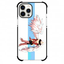 That Time I Got Reincarnated As A Slime Frey Case For iPhone Samsung Galaxy Pixel OnePlus Vivo Xiaomi Asus Sony Motorola Nokia - Frey Crosslegs Anime Art