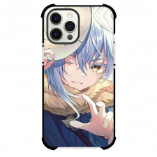 That Time I Got Reincarnated As A Slime Rimuru Tempest Case For iPhone Samsung Galaxy Pixel OnePlus Vivo Xiaomi Asus Sony Motorola Nokia - Rimuru Tempest Crying Portrait