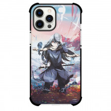 That Time I Got Reincarnated As A Slime Rimuru Tempest Case For iPhone Samsung Galaxy Pixel OnePlus Vivo Xiaomi Asus Sony Motorola Nokia - Rimuru Tempest Remove Mask Vintage Art