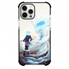 That Time I Got Reincarnated As A Slime Rimuru Tempest Case For iPhone Samsung Galaxy Pixel OnePlus Vivo Xiaomi Asus Sony Motorola Nokia - Rimuru Tempest Whirlwind Slime Oil Painting Art
