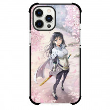 That Time I Got Reincarnated As A Slime Shizue Izawa Case For iPhone Samsung Galaxy Pixel OnePlus Vivo Xiaomi Asus Sony Motorola Nokia - Shizue Izawa Cherry Blossom Watercolor Painting Art