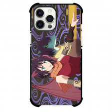 That Time I Got Reincarnated As A Slime Souka Case For iPhone Samsung Galaxy Pixel OnePlus Vivo Xiaomi Asus Sony Motorola Nokia - Souka Lizardmen in the Back