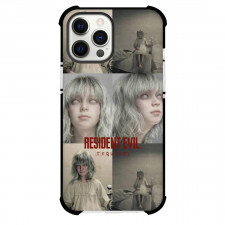 Resident Evil Requiem Emily Phone Case For iPhone Samsung Galaxy Pixel OnePlus Vivo Xiaomi Asus Sony Motorola Nokia - Emily Collage