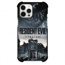 Resident Evil Requiem Phone Case For iPhone Samsung Galaxy Pixel OnePlus Vivo Xiaomi Asus Sony Motorola Nokia - Resident Evil Requiem Raccoon City Game Poster