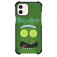 Rick And Morty Phone Case For iPhone Samsung Galaxy Pixel OnePlus Vivo Xiaomi Asus Sony Motorola Nokia - Rick And Morty Season 3 Poster