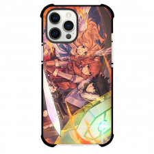 The Rising of the Shield Hero Phone Case For iPhone Samsung Galaxy Pixel OnePlus Vivo Xiaomi Asus Sony Motorola Nokia - Characters Shielding Attack