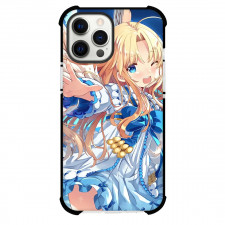 The Rising of the Shield Hero Filo Phone Case For iPhone Samsung Galaxy Pixel OnePlus Vivo Xiaomi Asus Sony Motorola Nokia - Filo Cloud Background