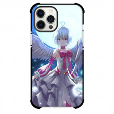 The Rising of the Shield Hero Fitoria Phone Case For iPhone Samsung Galaxy Pixel OnePlus Vivo Xiaomi Asus Sony Motorola Nokia - Fitoria Moon Background