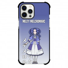 The Rising of the Shield Hero Melty Q Melromarc Phone Case For iPhone Samsung Galaxy Pixel OnePlus Vivo Xiaomi Asus Sony Motorola Nokia - Melty Q Melromarc Poster Art