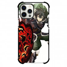 The Rising of the Shield Hero Naofumi Iwatani Phone Case For iPhone Samsung Galaxy Pixel OnePlus Vivo Xiaomi Asus Sony Motorola Nokia - Naofumi Iwatani Defense Pose