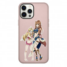 The Rising of the Shield Hero Phone Case For iPhone Samsung Galaxy Pixel OnePlus Vivo Xiaomi Asus Sony Motorola Nokia - Raphtalia & Filo Swimsuit
