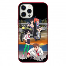 River City Girls Phone Case For iPhone Samsung Galaxy Pixel OnePlus Vivo Xiaomi Asus Sony Motorola Nokia - River City Girls Revamped Poster