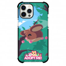Roblox Adopt Me Field Mouse Phone Case For iPhone Samsung Galaxy Pixel OnePlus Vivo Xiaomi Asus Sony Motorola Nokia - Field Mouse Cartoon Art