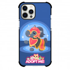 Roblox Adopt Me Jousting Horse Phone Case For iPhone Samsung Galaxy Pixel OnePlus Vivo Xiaomi Asus Sony Motorola Nokia - Jousting Horse Cartoon Art
