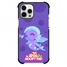 Roblox Adopt Me Merhorse Phone Case For iPhone Samsung Galaxy Pixel OnePlus Vivo Xiaomi Asus Sony Motorola Nokia - Merhorse Cartoon Art