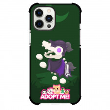 Roblox Adopt Me Undead Jousting Horse Phone Case For iPhone Samsung Galaxy Pixel OnePlus Vivo Xiaomi Asus Sony Motorola Nokia - Undead Jousting Horse Cartoon Art
