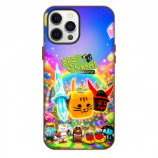 Roblox Bee Swarm Simulator Phone Case For iPhone Samsung Galaxy Pixel OnePlus Vivo Xiaomi Asus Sony Motorola Nokia - Roblox Bee Swarm Simulator Bees Game Poster