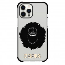 Roblox Doors Rush Phone Case For iPhone Samsung Galaxy Pixel OnePlus Vivo Xiaomi Asus Sony Motorola Nokia - Rush Smiling Sticker