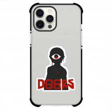 Roblox Doors Seek Phone Case For iPhone Samsung Galaxy Pixel OnePlus Vivo Xiaomi Asus Sony Motorola Nokia - Seek Cartoon Art Sticker
