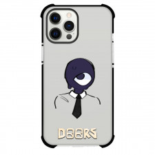 Roblox Doors Seek Phone Case For iPhone Samsung Galaxy Pixel OnePlus Vivo Xiaomi Asus Sony Motorola Nokia - Seek Portrait Cartoon Art