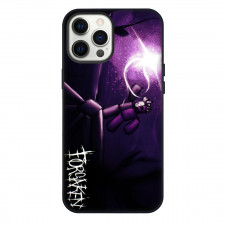 Roblox Phone Case For iPhone Samsung Galaxy Pixel OnePlus Vivo Xiaomi Asus Sony Motorola Nokia - Forsaken Avatar Glowing Thumbnail