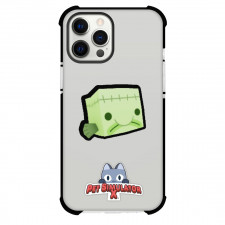 Roblox Pet Simulator X Blobenstein Phone Case For iPhone Samsung Galaxy Pixel OnePlus Vivo Xiaomi Asus Sony Motorola Nokia - Pet Simulator X Blobenstein Sticker