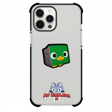 Roblox Pet Simulator X Ugly Duckling Phone Case For iPhone Samsung Galaxy Pixel OnePlus Vivo Xiaomi Asus Sony Motorola Nokia - Pet Simulator X Ugly Duckling Sticker