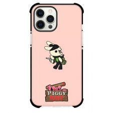 Roblox Piggy Brella Phone Case For iPhone Samsung Galaxy Pixel OnePlus Vivo Xiaomi Asus Sony Motorola Nokia - Piggy Brella Cartoon Art