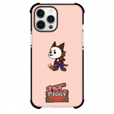 Roblox Piggy Doggy Mask Phone Case For iPhone Samsung Galaxy Pixel OnePlus Vivo Xiaomi Asus Sony Motorola Nokia - Piggy Doggy Mask Cartoon Art