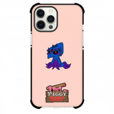 Roblox Piggy Kraxicorde Phone Case For iPhone Samsung Galaxy Pixel OnePlus Vivo Xiaomi Asus Sony Motorola Nokia - Piggy Kraxicorde Cartoon Art