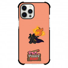 Roblox Piggy Pumpiggy Phone Case For iPhone Samsung Galaxy Pixel OnePlus Vivo Xiaomi Asus Sony Motorola Nokia - Piggy Pumpiggy Cartoon Art