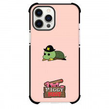 Roblox Piggy Tobi Phone Case For iPhone Samsung Galaxy Pixel OnePlus Vivo Xiaomi Asus Sony Motorola Nokia - Piggy Tobi Cartoon Art