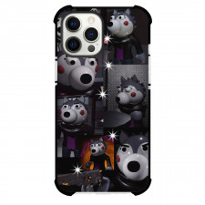 Roblox Piggy Willow Phone Case For iPhone Samsung Galaxy Pixel OnePlus Vivo Xiaomi Asus Sony Motorola Nokia - Piggy Willow Game Version Collage