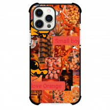 Roblox Rainbow Friends Orange Phone Case For iPhone Samsung Galaxy Pixel OnePlus Vivo Xiaomi Asus Sony Motorola Nokia - Rainbow Friends Orange Collage